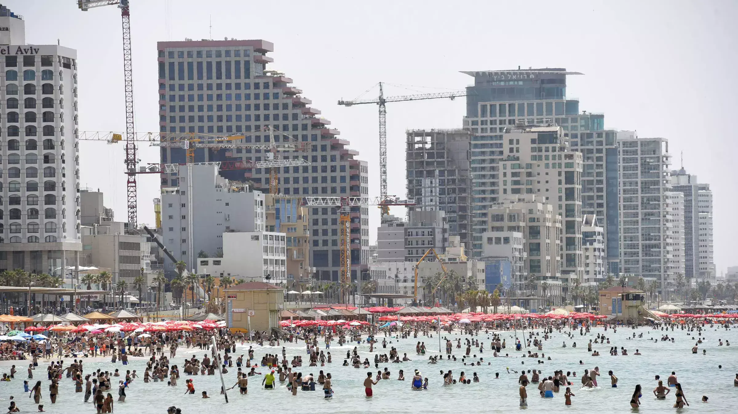 חופי תל אביב. פסח 26 באפריל 2016 חופי תל אביב. פסח 26 באפריל 2016