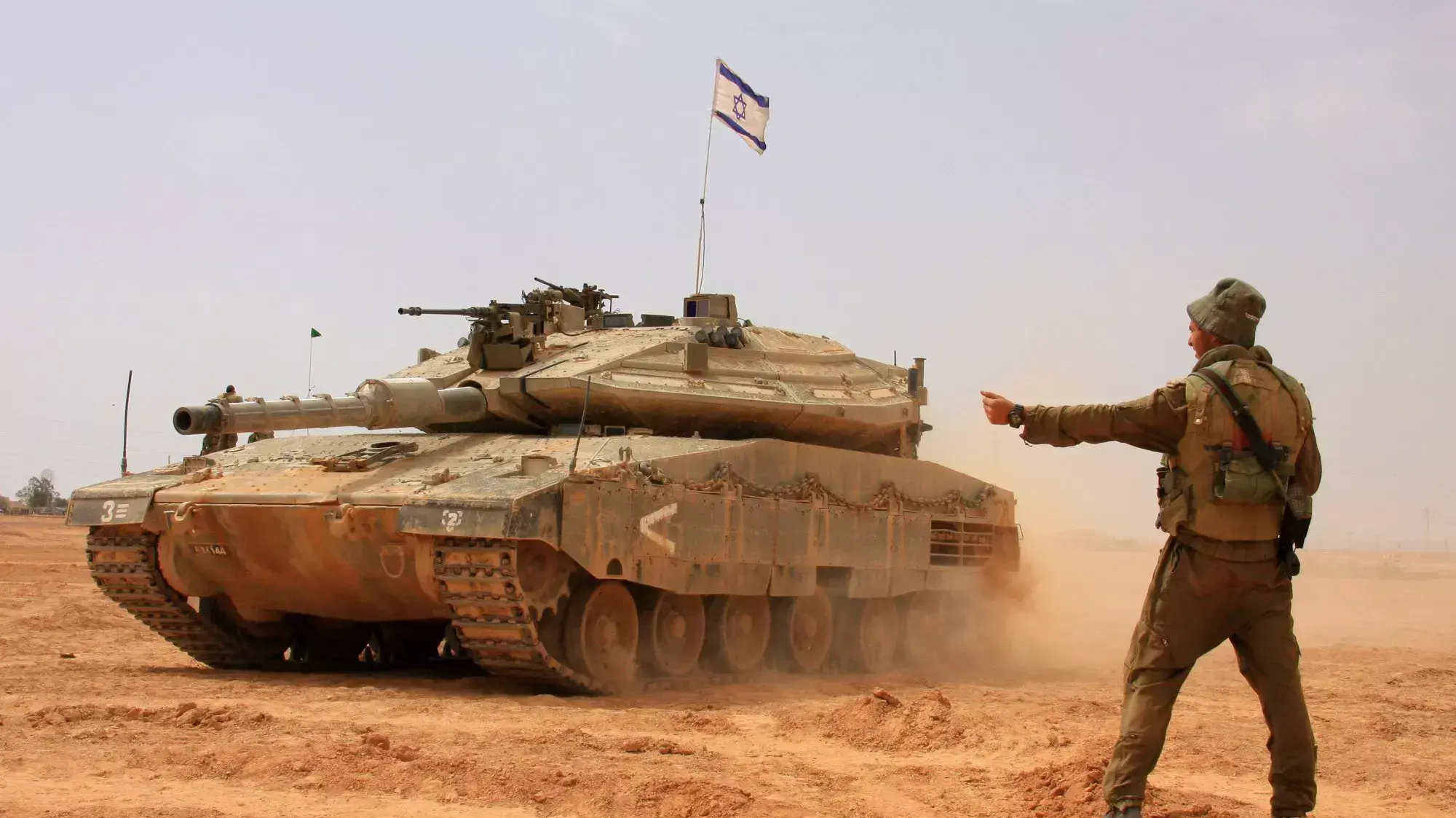 טנק מרכבה טנק מרכבה