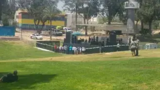 עיריית באר שבע ארגנה אירוע חגיגי במימונה בשעות הצהריים. מאי 2016 עיריית באר שבע ארגנה אירוע חגיגי במימונה בשעות הצהריים. מאי 2016