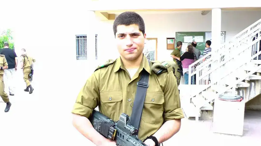 סמ"ר עוז