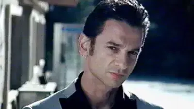 Depeche Mode - Suffer Well