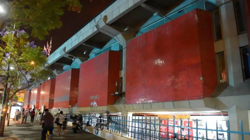 תחנה מרכזית בתל אביב תחנה מרכזית בתל אביב
