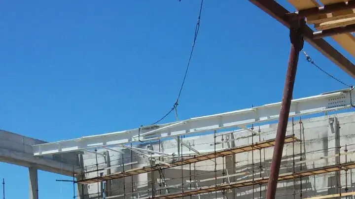 סטודנט לרפואה נהרג במהלך חופשת סמסטר ביום הראשון לעבודתו כפועל בניין סטודנט לרפואה נהרג במהלך חופשת סמסטר ביום הראשון לעבודתו כפועל בניין