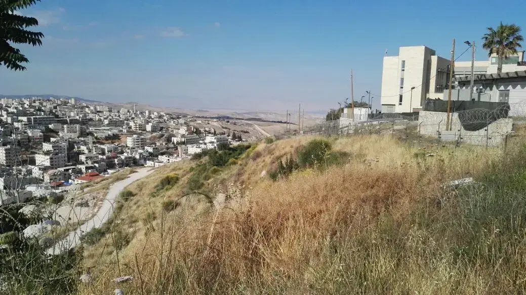 בסיס עופרית ירושלים בסיס עופרית ירושלים