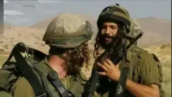 קיצונים הפיצו סרטון הסתה נגד חיילים חרדים שמשרתים בצה"ל קיצונים הפיצו סרטון הסתה נגד חיילים חרדים שמשרתים בצה"ל