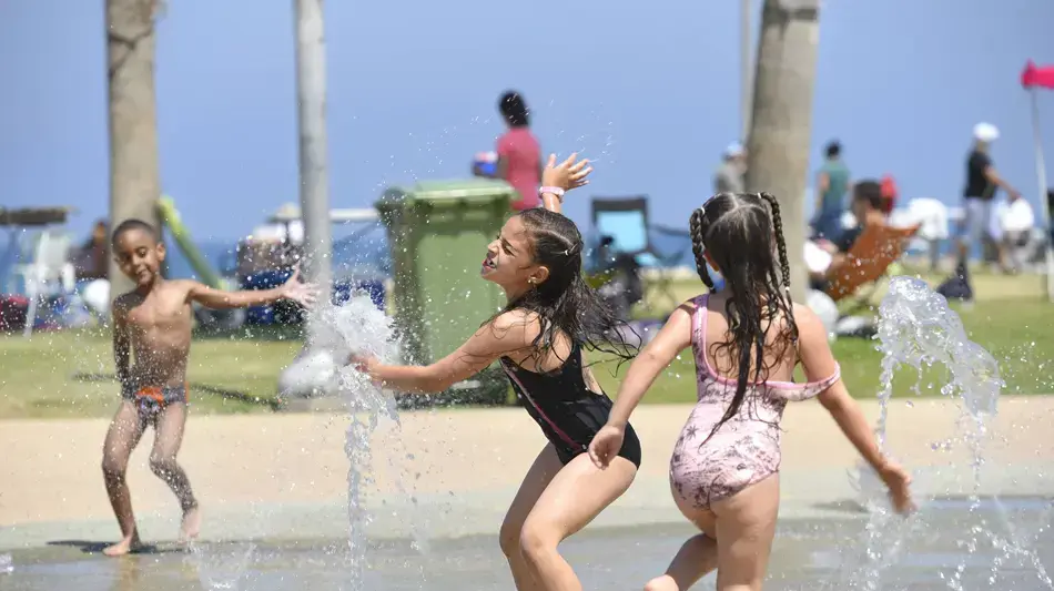 מטס יום העצמאות של חיל האוויר בטיילת בתל אביב, 12 במאי 2016