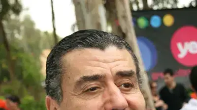 חיים סבן חיים סבן