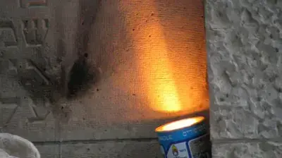 נר נשמה נר נשמה