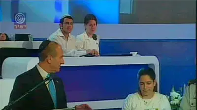 זוכת חידון התנך העולמי עדי דיאמנט זוכת חידון התנך העולמי עדי דיאמנט