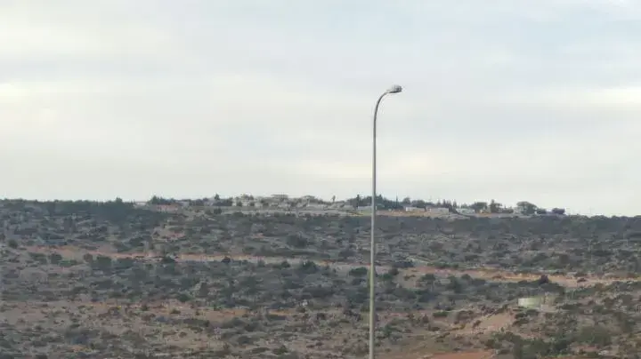 תאונת דרכים באזור נצרת עילית, 21 במאי 2016 תאונת דרכים באזור נצרת עילית, 21 במאי 2016