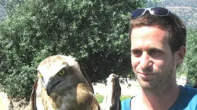 חיוואי (איתי שני) חיוואי (איתי שני)