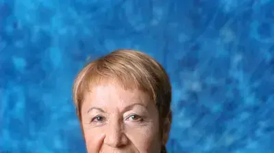 אסתר לבנון מנכלית הבורסה לניירות ערך אסתר לבנון מנכלית הבורסה לניירות ערך