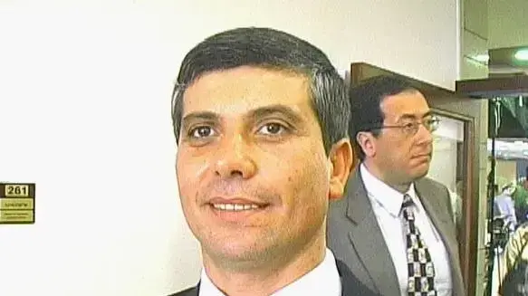 חבר כנסת שלום שמחון חבר כנסת שלום שמחון
