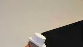 אמן שמצייר עם אבר מינו דיוקן של ראש ממשלת אוסטרליה אמן שמצייר עם אבר מינו דיוקן של ראש ממשלת אוסטרליה