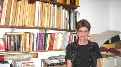 טניה ריינהרט (צילום: עופר אדרת) טניה ריינהרט (צילום: עופר אדרת)