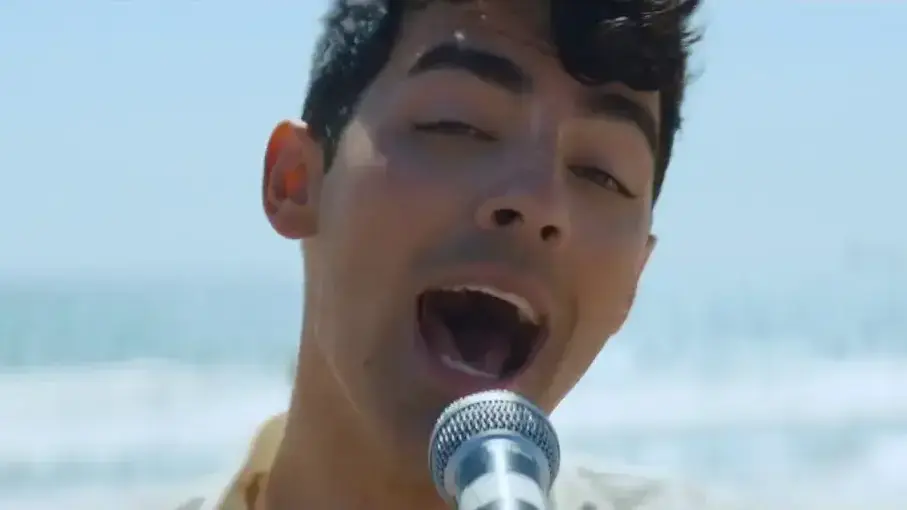 DNCE - "Cake By The Ocean" DNCE - "Cake By The Ocean"