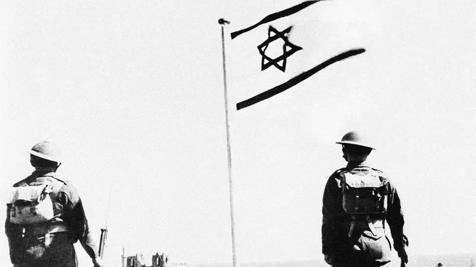חיילי הליגיון היהודי בקפריסין מטעם האו"ם במהלך מלחמת העולם השנייה 1942 חיילי הליגיון היהודי בקפריסין מטעם האו"ם במהלך מלחמת העולם השנייה 1942