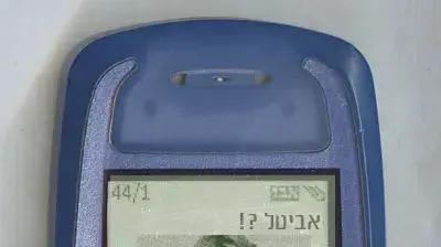 sms אביטל דיקר sms אביטל דיקר