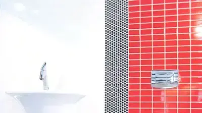 שירותים של חלמיש שירותים של חלמיש