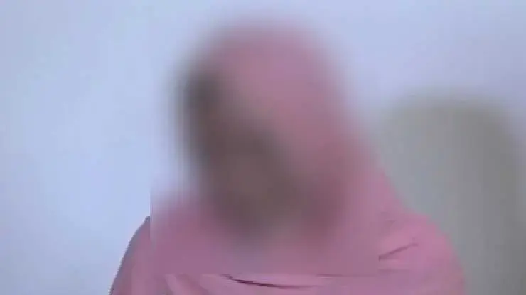 אישה תקפה גבר לאחר שסירב להינשא לה, פקיסטן, יוני 2016 אישה תקפה גבר לאחר שסירב להינשא לה, פקיסטן, יוני 2016