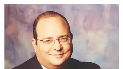 מנכל אפריקה ישראל ארז מלצר (צילום:ורדי כהנא) מנכל אפריקה ישראל ארז מלצר (צילום:ורדי כהנא)