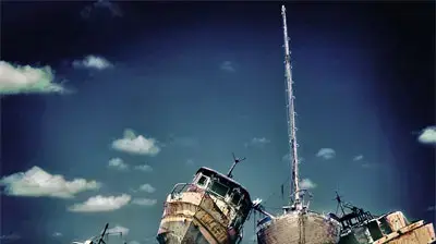 תמונת יום פוטנציאלית של גלעד 