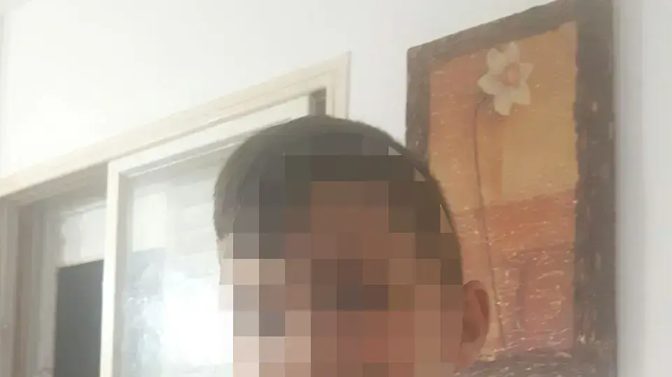 תלמיד שמורתו העמידה אותו מול הכיתה וביישה אותו - ש ,הסתפר כמו נאצי" תלמיד שמורתו העמידה אותו מול הכיתה וביישה אותו - ש ,הסתפר כמו נאצי"