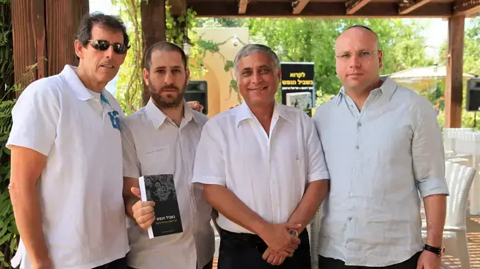 מוטי זיסר, מאי 2010 מוטי זיסר, מאי 2010