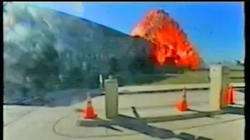 התרסקות מטוס פנטגון התרסקות מטוס פנטגון