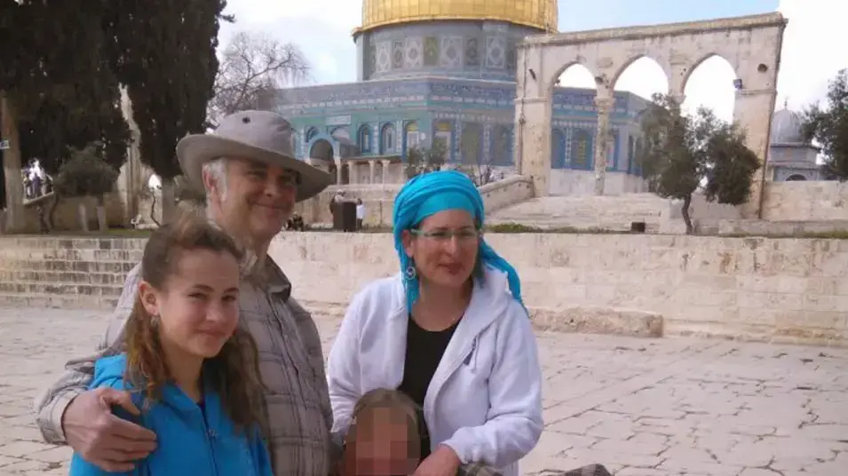 הלל יפה אריאל, נרצחה בפיגוע הדקירה בקריית ארבע. 30 ביוני 2016 הלל יפה אריאל, נרצחה בפיגוע הדקירה בקריית ארבע. 30 ביוני 2016