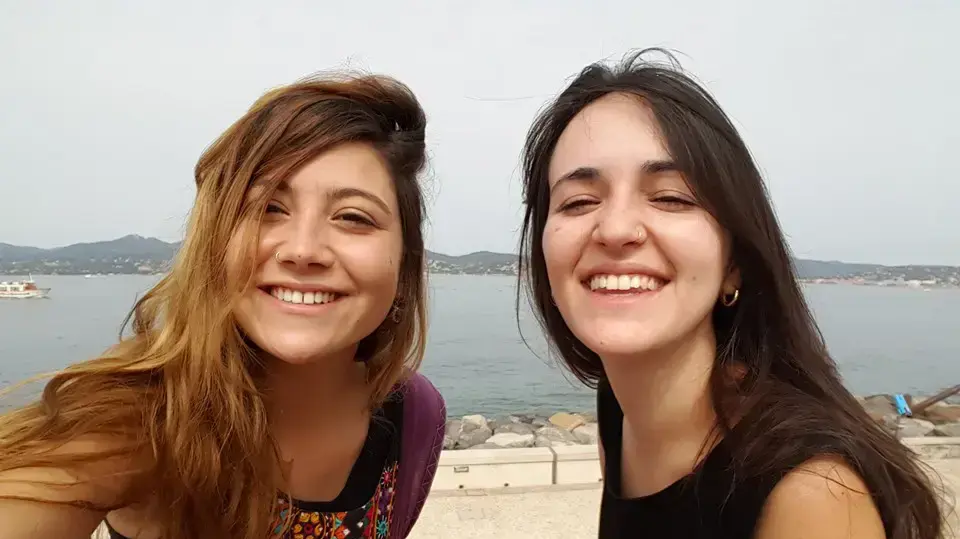נועם חורב ותום סגינר נועם חורב ותום סגינר