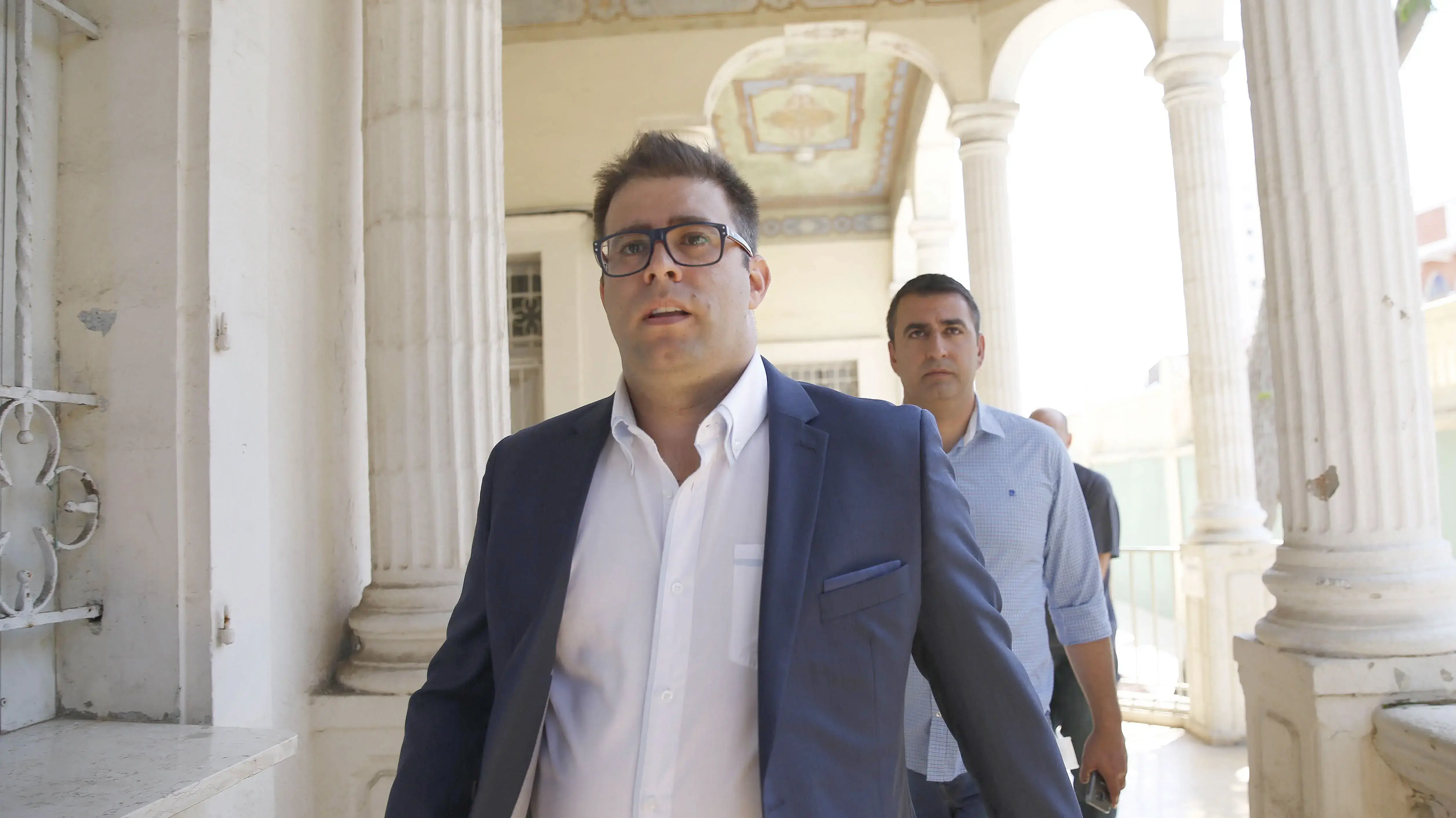 חבר הכנסת אורן חזן הקראת כתב אישום פרשת החייל היורה מחברון חבר הכנסת אורן חזן הקראת כתב אישום פרשת החייל היורה מחברון