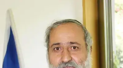 ניסים זאב ניסים זאב