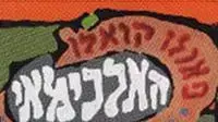 כריכת הספר האלכימאי - פאולו קואלו כריכת הספר האלכימאי - פאולו קואלו