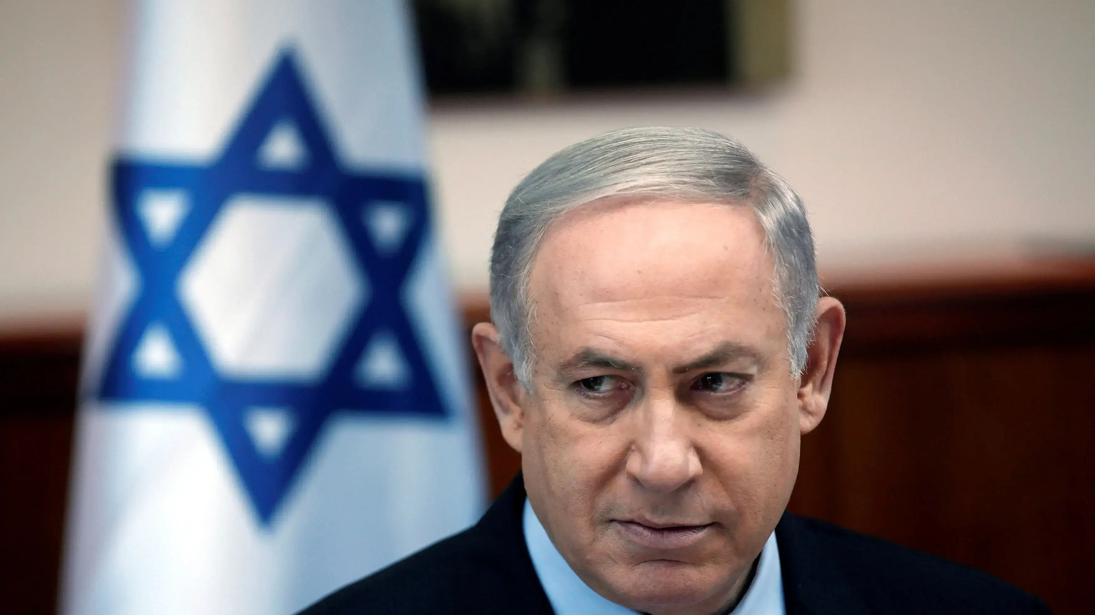 ראש הממשלה בנימין נתניהו, ישיבת הממשלה. יולי 2016 ראש הממשלה בנימין נתניהו, ישיבת הממשלה. יולי 2016