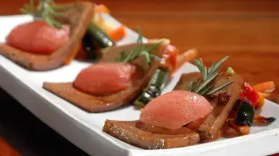 בית הקפה האורגני יומן נייטור בתל אביב