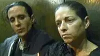סרז בן סימון ומיכל פרנקל, חשודים במעורבות במותו של דורון אשכנזי סרז בן סימון ומיכל פרנקל, חשודים במעורבות במותו של דורון אשכנזי