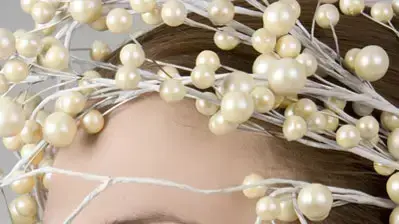עין ריסים עין ריסים