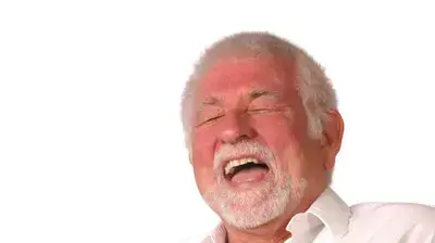 איש סמוק איש סמוק