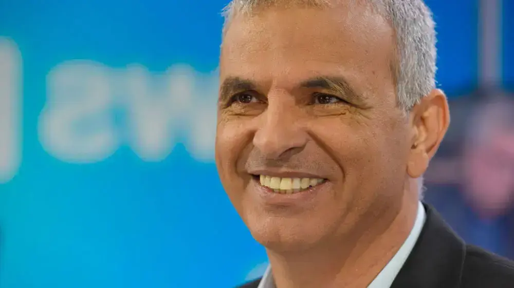 שר האוצר משה כחלון. מרץ 2016 שר האוצר משה כחלון. מרץ 2016