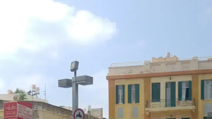 אירוע פלילי שעורר בהלה בשוק הכרמל בתל אביב, אוגוסט 2016 אירוע פלילי שעורר בהלה בשוק הכרמל בתל אביב, אוגוסט 2016