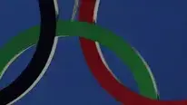 בבאנר ירדן ג'רבי זוכה ב מדליה