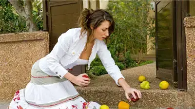 מיכל אנסקי ליעל אורגד מיכל אנסקי ליעל אורגד