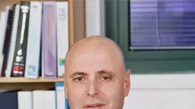 דוד קמיניץ מנכל הוט HOT דוד קמיניץ מנכל הוט HOT