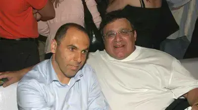 עופר נמרודי עופר נמרודי