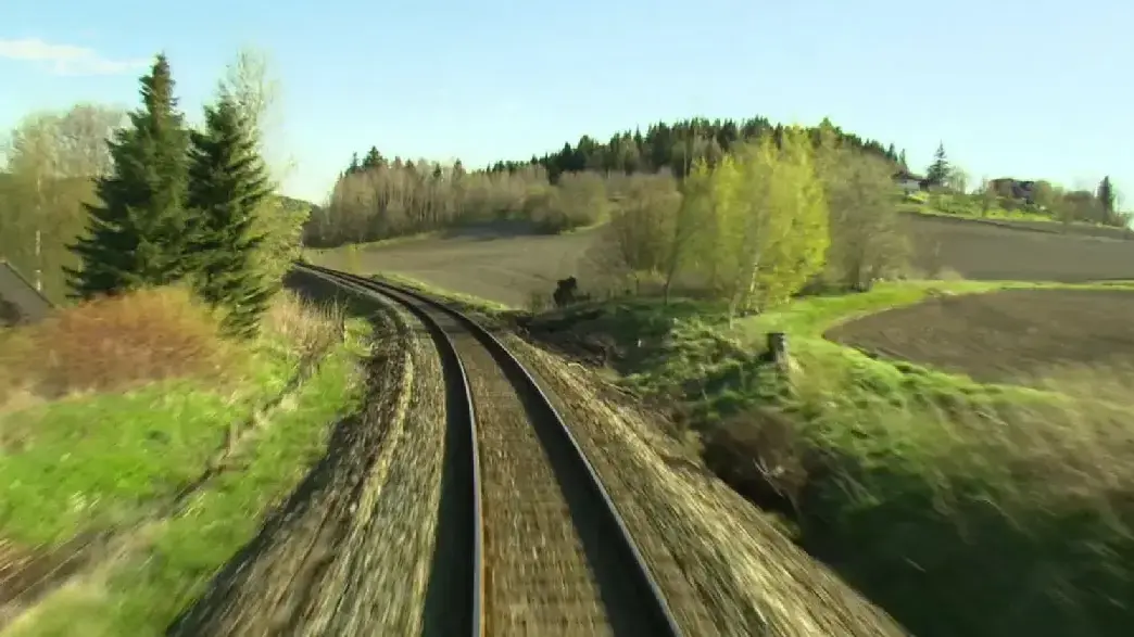 סרט northern railway סרט northern railway