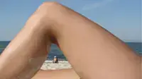 רגל רגל