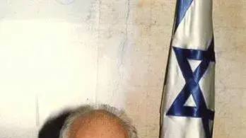 יצחק רבין