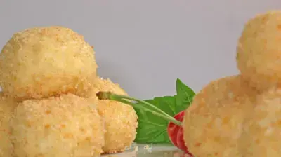 כדורי גבינה טוב טעם ( ענת ברק ) כדורי גבינה טוב טעם ( ענת ברק )