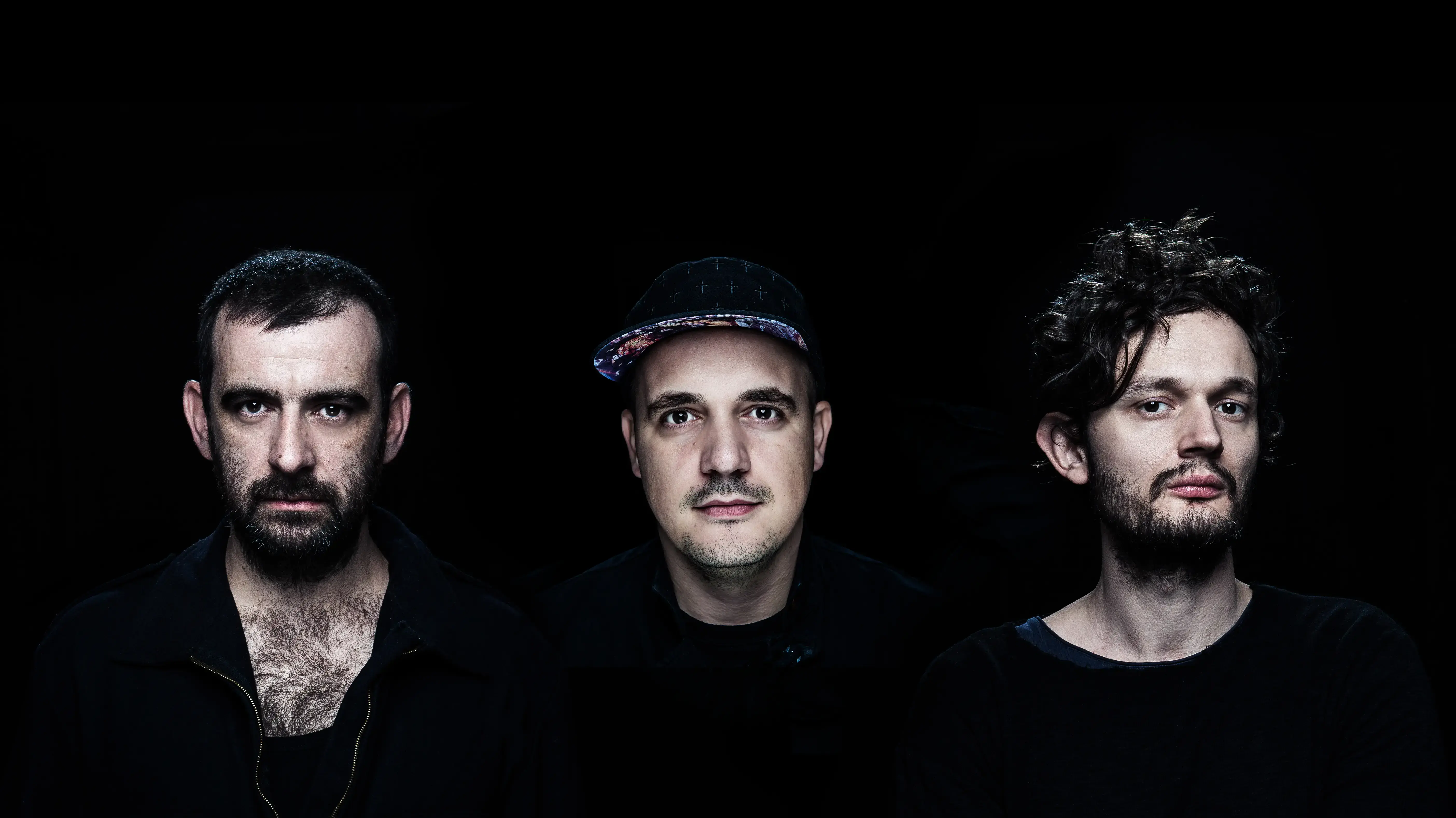 מודראט, Moderat מודראט, Moderat
